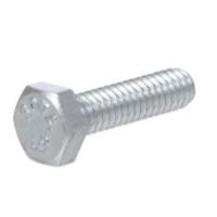 HIL-221008 HEX TAP BOLT 1/4X4