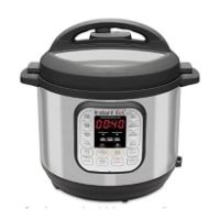 INS-112009501 PRESSURE COOKER 6Q