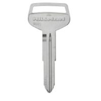 HIL-TR40 TOYOTA KEY BLANK