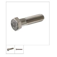 HIL-4157E HEX HEAD CAP SCREWS M4