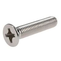 HIL-36334 MACH SCREW M8-1.25X40