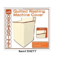 EW-EH277 WASHING MACH COVER W/ZI