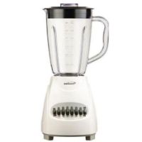 BRE-JB-220W 12SP BLENDER WHT