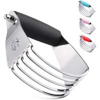 BRA-20661 PASTRY BLENDER CUTTER