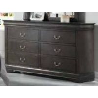 ACM-26795 DRESSER LOUIS PHILIPPE