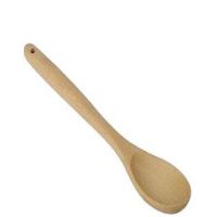 BRA-20388 SPOON BASTING WOOD