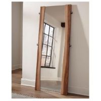 COA-212436 FLOOR MIRROR MADDEN