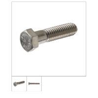 HIL-4164A HEX HEAD CAP SCREWS M6