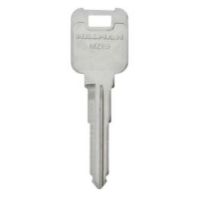 HIL-MZ19 MAZDA KEY BLANK 10PK