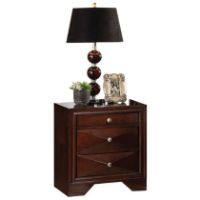 ACM-21923 NIGHTSTAND WINDSOR MER