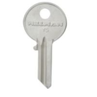 HIL-Y5 YALE KEY BLANK 10PK