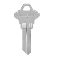 HIL-SC8 SCHLAGE KEY BLANK 5-PN 1