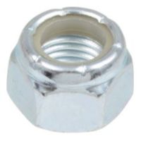 HIL-180159 STOP NUT 1/2-13 ZINC