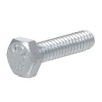 HIL-221019 HEX TAP BOLT 5/16X4