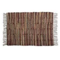 TAG-208845 MULTI STRIPE RUG