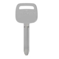 HIL-TR47 TOYOTA KEY BLANK