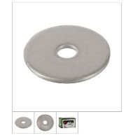 HIL-830604 FENDER WASHERS 3/16X1