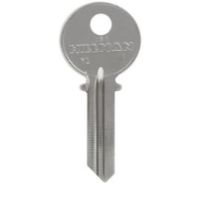 HIL-Y1 YALE KEY BLANK