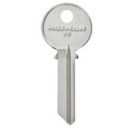 HIL-Y4 YALE KEY BLANK 10PK