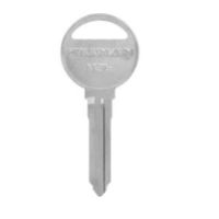 HIL-MZ16 MAZDA KEY BLANK 10PK