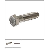 HIL-4175M HEX HEAD CAP SCREWS M8