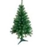 CS-56280005 4FT XMAS TREE GREEN