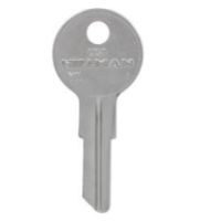 HIL-Y11 YALE KEY BLANK 10PK