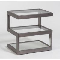 ALD-AT9220-BRF ACCENT TABLE