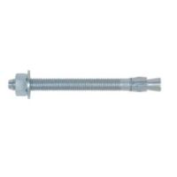 HIL-372321 POWER STUD 3/8X5 SS W