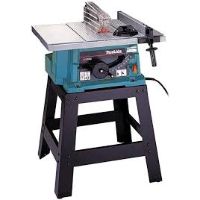 MAK-2703X1 TABLE SAW 10 W/ STAND