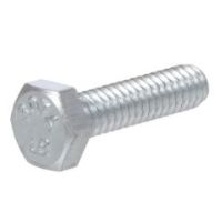 HIL-221028 HEX TAP BOLT 3/8X3-1/