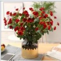 LOK-AL20-322 ARTIFICIAL FLOWER