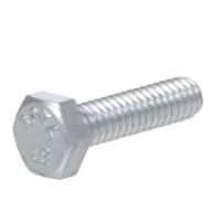 HIL-221025 HEX TAP BOLT 3/8X2