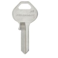 HIL-M5 MASTER PADLOCK KEY BLANK