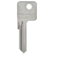 HIL-Y1E/Y15 YALE KEY BLANK 10PK