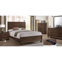 COA-205321Q QUEEN BED BRANDON