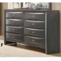 ACM-22706 DRESSER IRELAND GRAY O