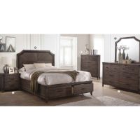 COA-205710Q QUEEN BED RICHMOND