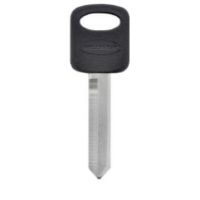 HIL-H67PH FORD PLASTIC HEAD KEY