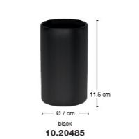 MSV-1020485 TUBE MATT TOOTHMUG