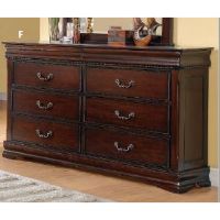 ACM-21865 DRESSER GWYNETH CHERRY