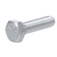 HIL-221032 HEX TAP BOLT 3/8X6