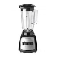 B&D-BLBD210PB 10SP BLENDER PL BL