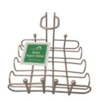 EW-EW2903 NAPKIN HOLDER SATIN NI