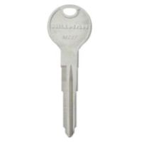 HIL-MZ27 MAZDA KEY BLANK 10PK