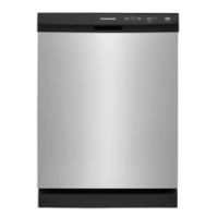 FRI-FFCD2413US 24 DISHWASHER SS