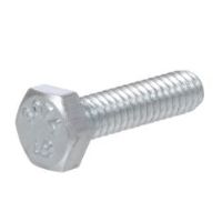 HIL-221027 HEX TAP BOLT 3/8X3