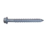 HIL-375345 TAP HX SS 1/4X2-3/4