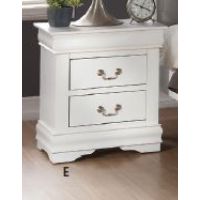 ACM-23833 NIGHTSTAND LOUIS PHILI