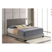 ACM-24320Q-HB HEADBOARD QUEEN IR